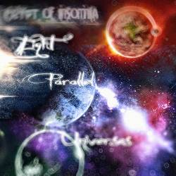 Crypt Of Insomnia : Eight Parallel Universes